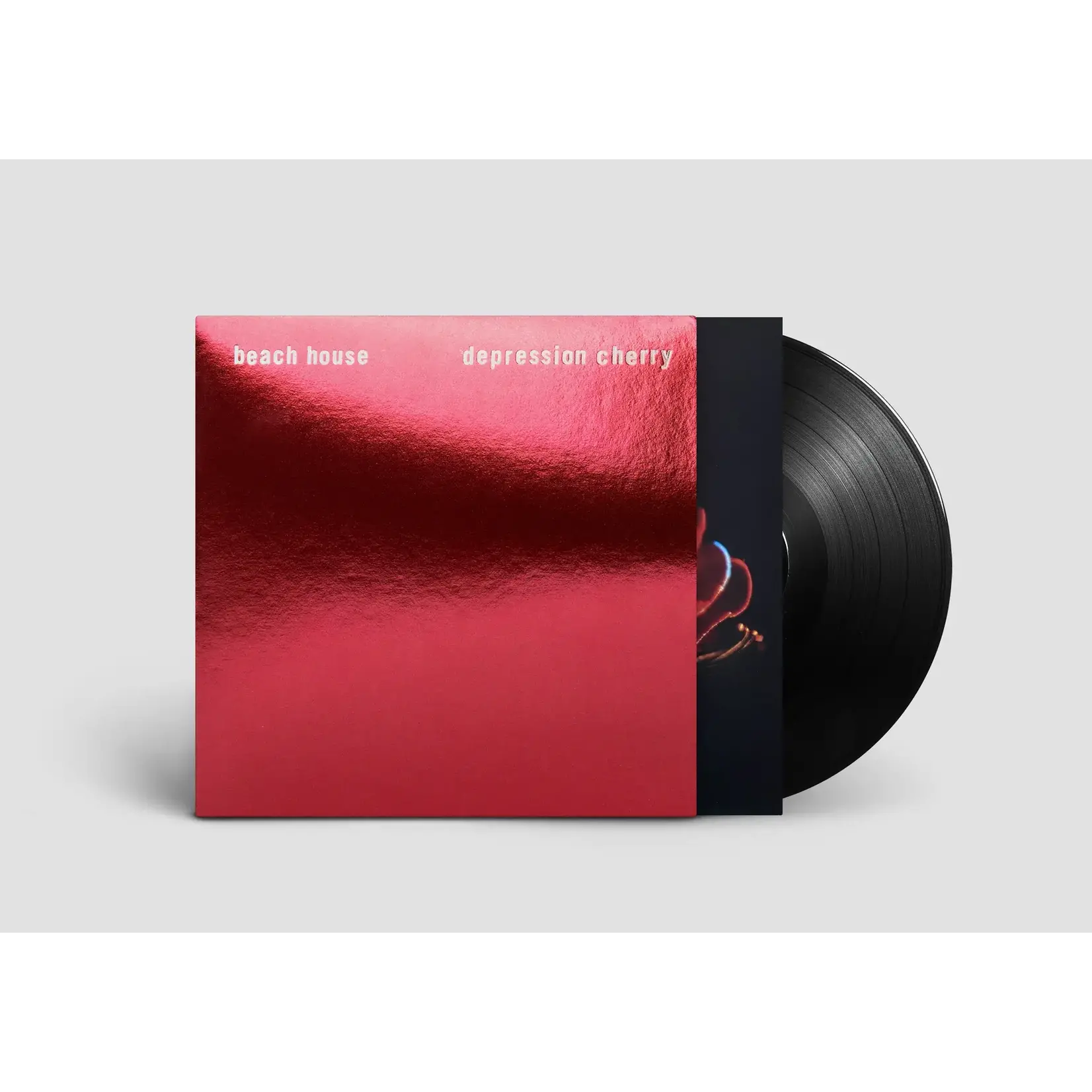 Beach House - Depression Cherry [LP]