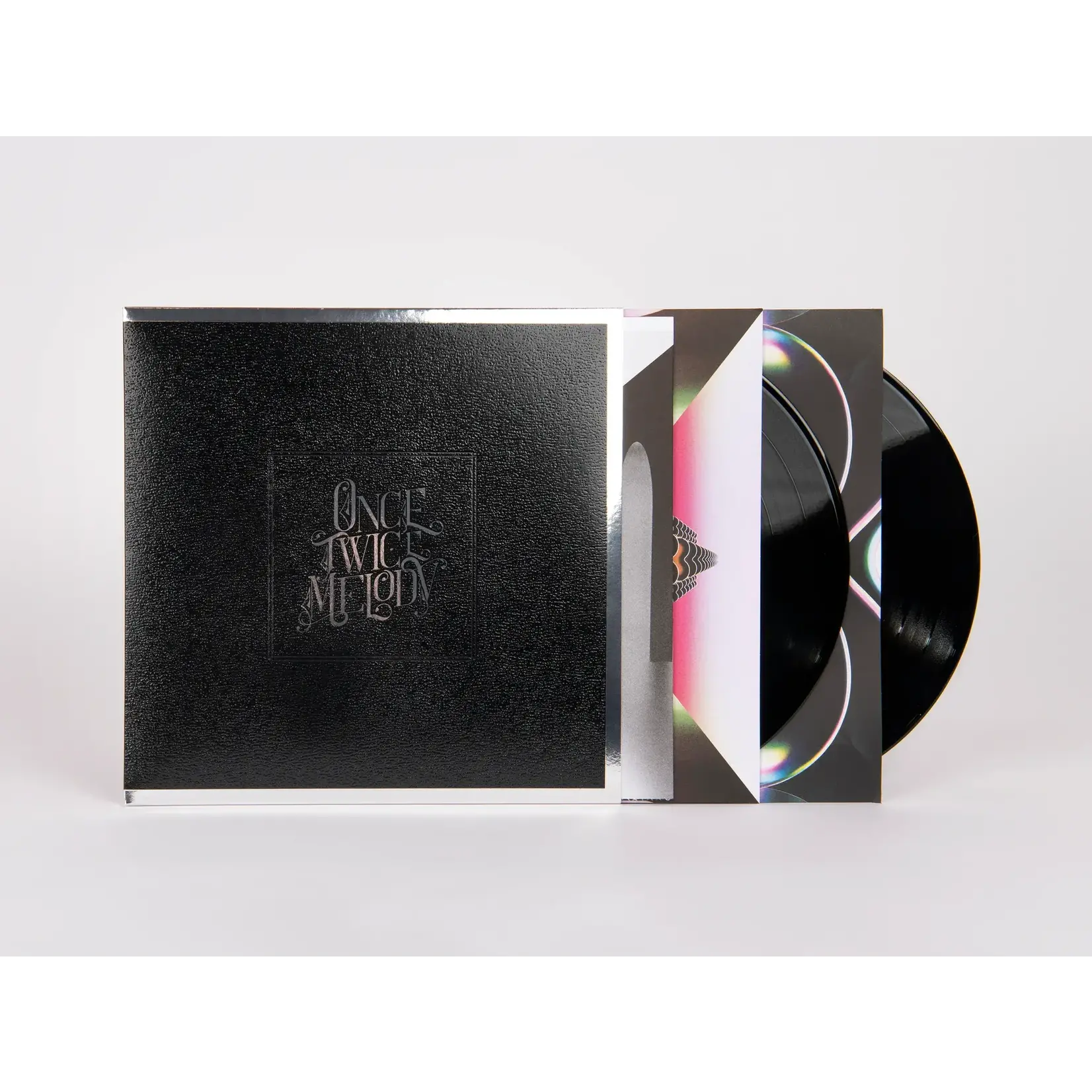 Beach House - Once Twice Melody [2LP]