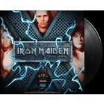 Iron Maiden - Tel Aviv 1995 [LP]