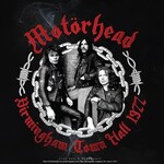 Motorhead - Birmingham Town Hall 1977 [LP]