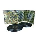 Fleet Foxes - Fleet Foxes/Sun Giant EP [LP]