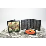 Fleet Foxes - Helplessness Blues [CD]
