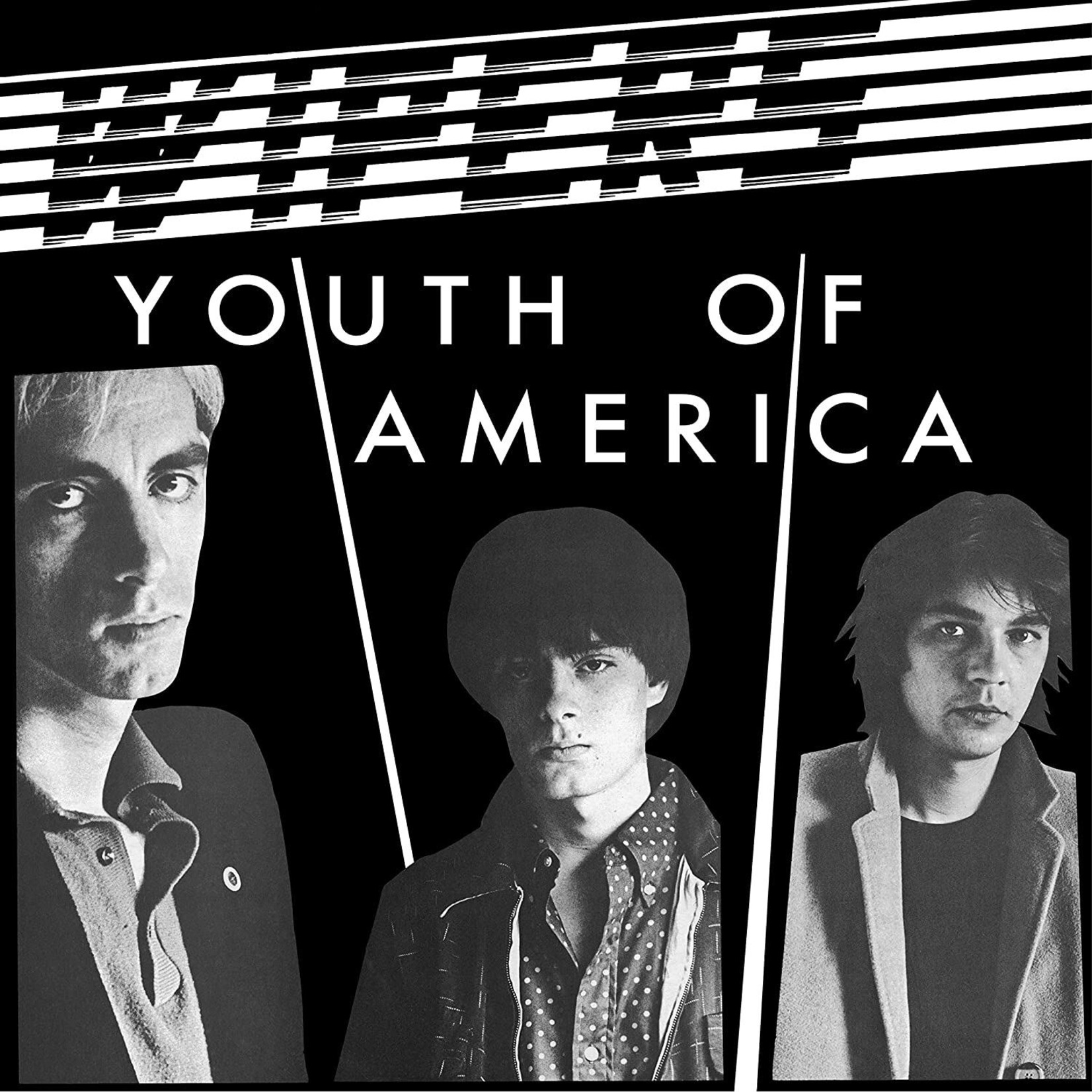 Wipers - Youth Of America [LP]
