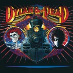 Bob Dylan/Grateful Dead - Dylan & The Dead [LP]