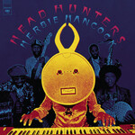 Herbie Hancock - Headhunters [CD]