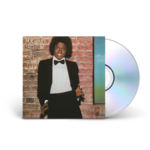 Michael Jackson - Off The Wall [CD]