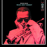 Miles Davis - 'Round About Midnight [CD]