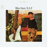 Miles Davis - E.S.P. [CD]
