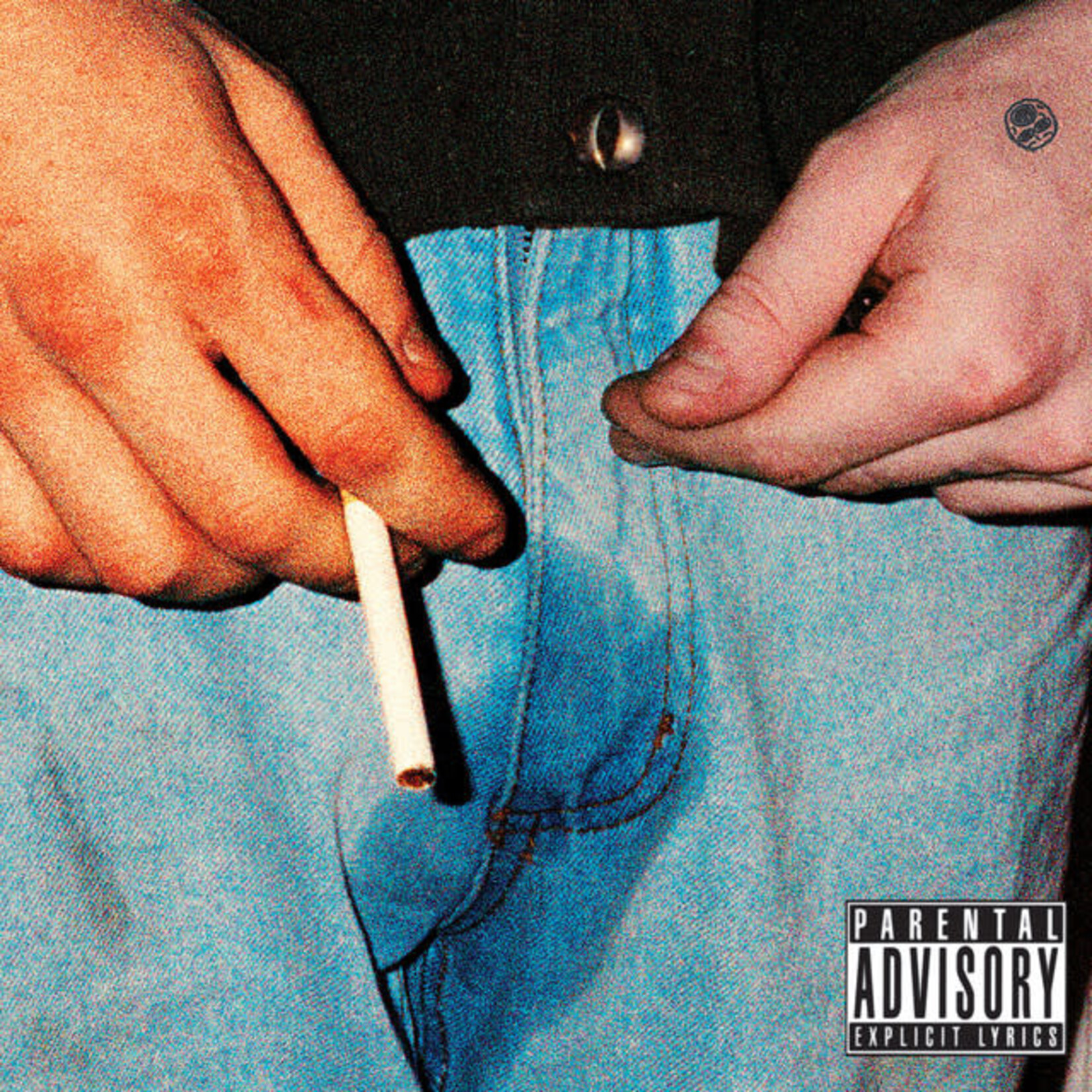 Tyler, The Creator - Cherry Bomb [CD]