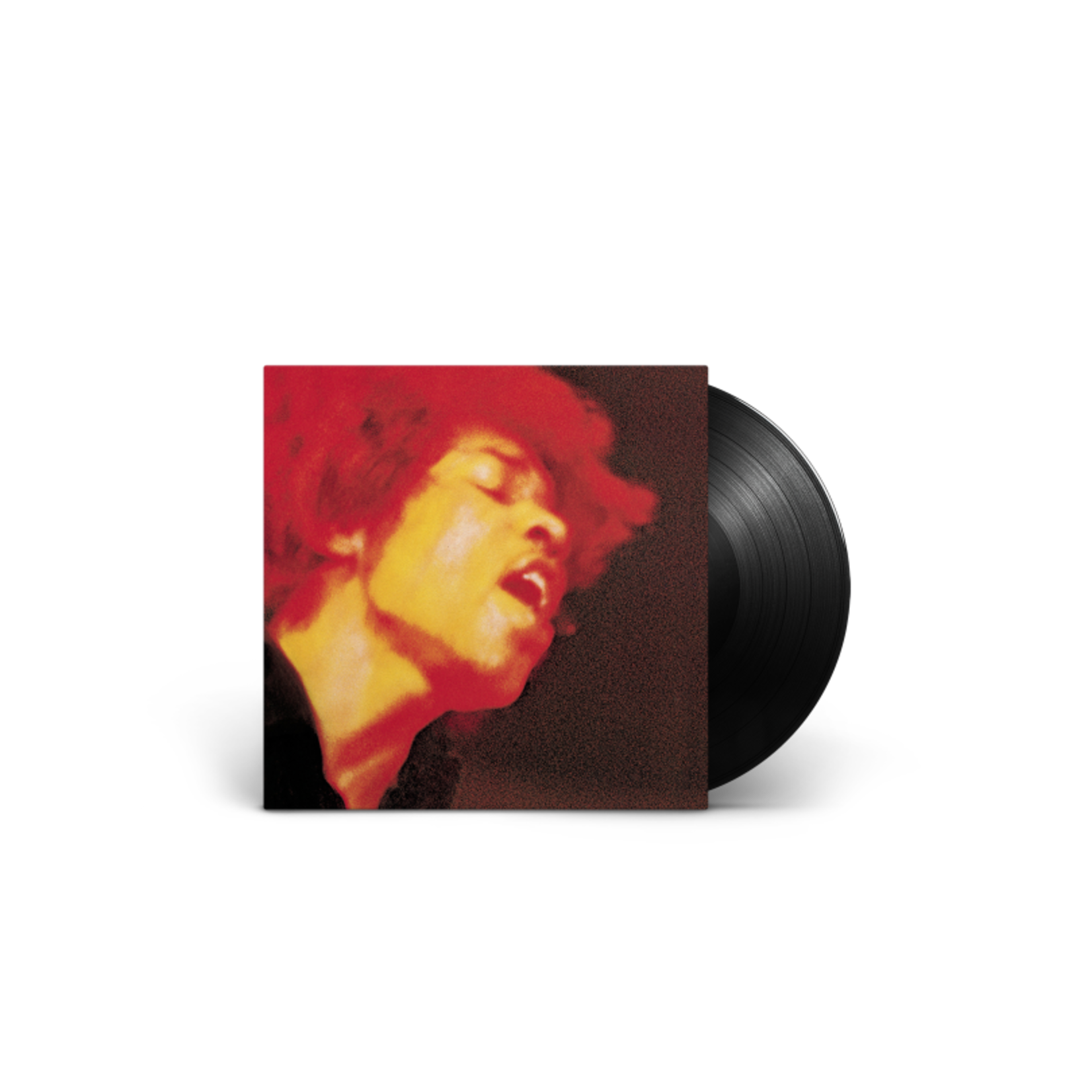 Jimi Hendrix - Electric Ladyland [2LP]
