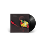 Jimi Hendrix - Band Of Gypsys [LP]