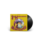 Jimi Hendrix - Are You Experienced [LP]