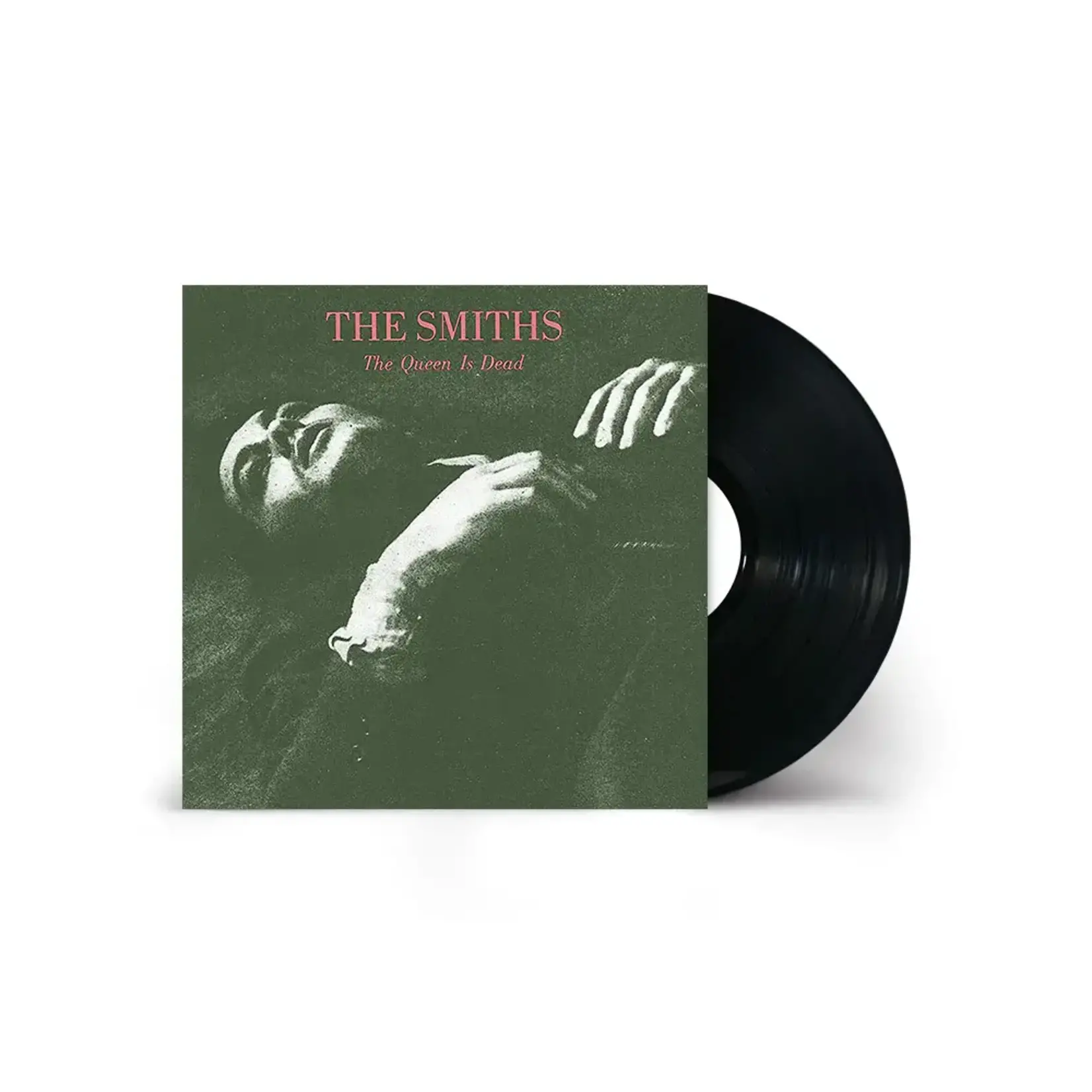 Smiths - The Queen Is Dead [LP]