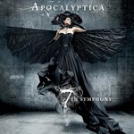 Apocalyptica - 7th Symphony [CD]