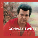 Conway Twitty - Icon [CD]