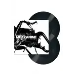 Massive Attack - Mezzanine [2LP]