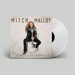 Mitch Malloy - The Last Song (White Vinyl) [LP]