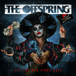 Offspring - Let The Bad Times Roll [CD]