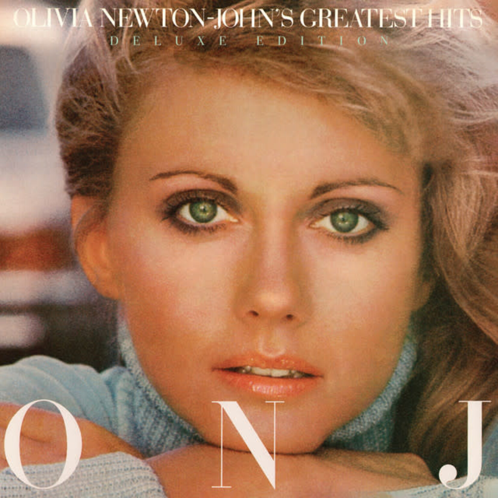 Olivia Newton-John - Olivia Newton-John's Greatest Hits (Dlx Ed) [CD]