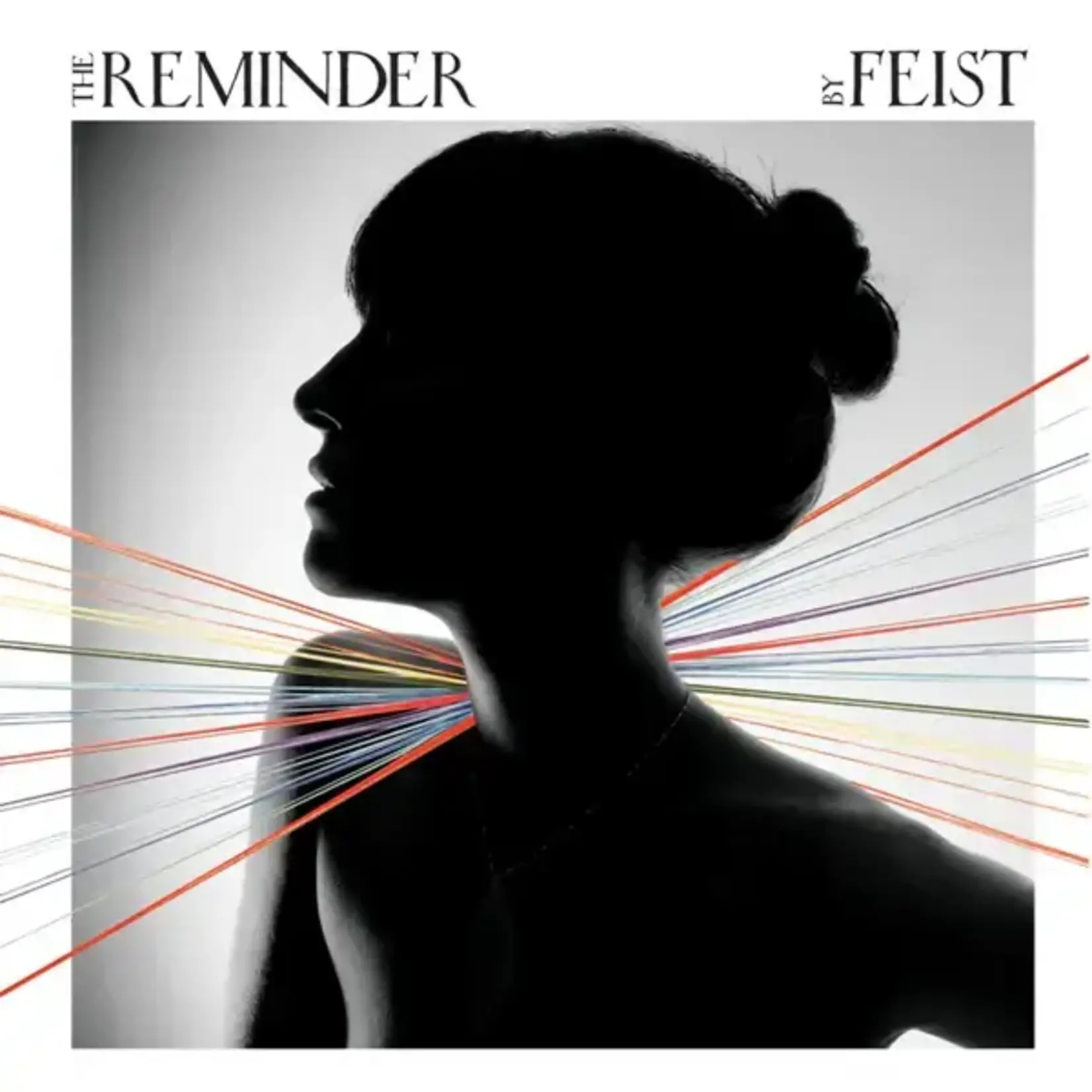 Feist - The Reminder [USED CD]