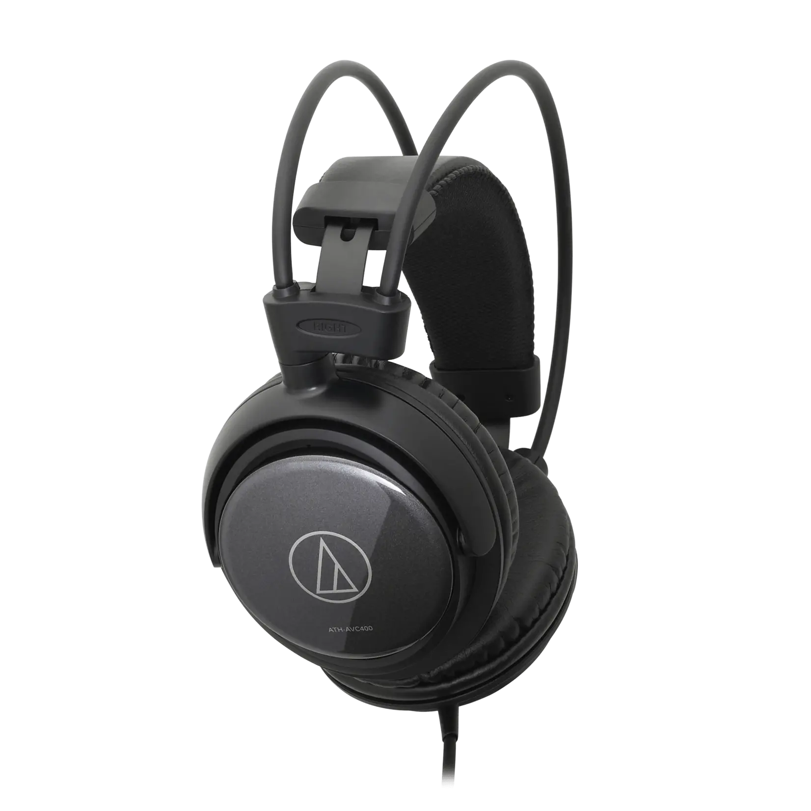 SonicPro Over-Ear Headphones
