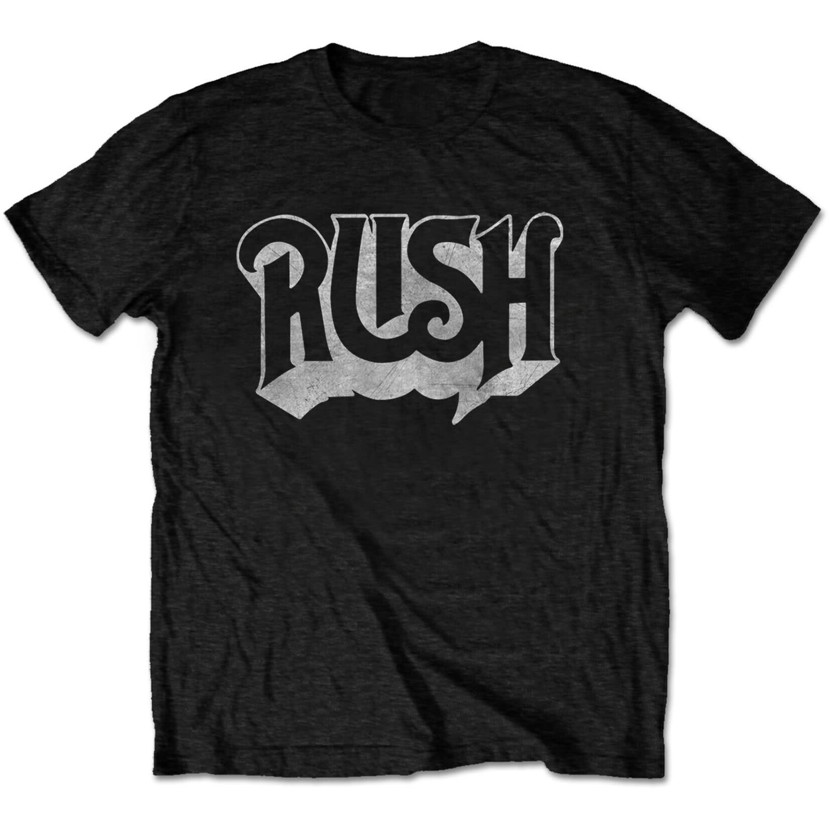 Rush - Logo