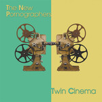 New Pornographers - Twin Cinema [LP]