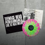 Teenage Head - Performance Live At Heatwave (Pink/Green/Yellow Vinyl) [LP]