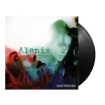 Alanis Morissette - Jagged Little Pill [LP]