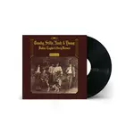 Crosby, Stills, Nash & Young - Deja Vu (2021 Remaster) [LP]