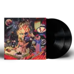 Green Day - Insomniac (25th Ann Dlx Ed) [2LP]