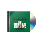 ZZ Top - Tres Hombres [CD]