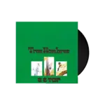 ZZ Top - Tres Hombres [LP]