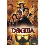 Dogma (1999) [USED DVD]