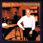 Gary Burton - Collection [USED CD]