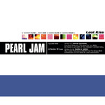 Pearl Jam - Last Kiss [USED CD Single]