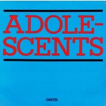 Adolescents - Adolescents (Coloured Vinyl) [LP]