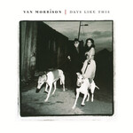 Van Morrison - Days Like This [USED CD]