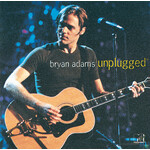 Bryan Adams - Unplugged [USED CD]