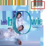 David Bowie - 'Hours...' [CD]