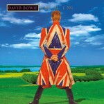 David Bowie - Earthling [CD]