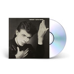 David Bowie - Heroes [CD]