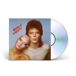 David Bowie - Pinups [CD]