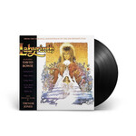 David Bowie/Trevor Jones - Labyrinth (OST) [LP]