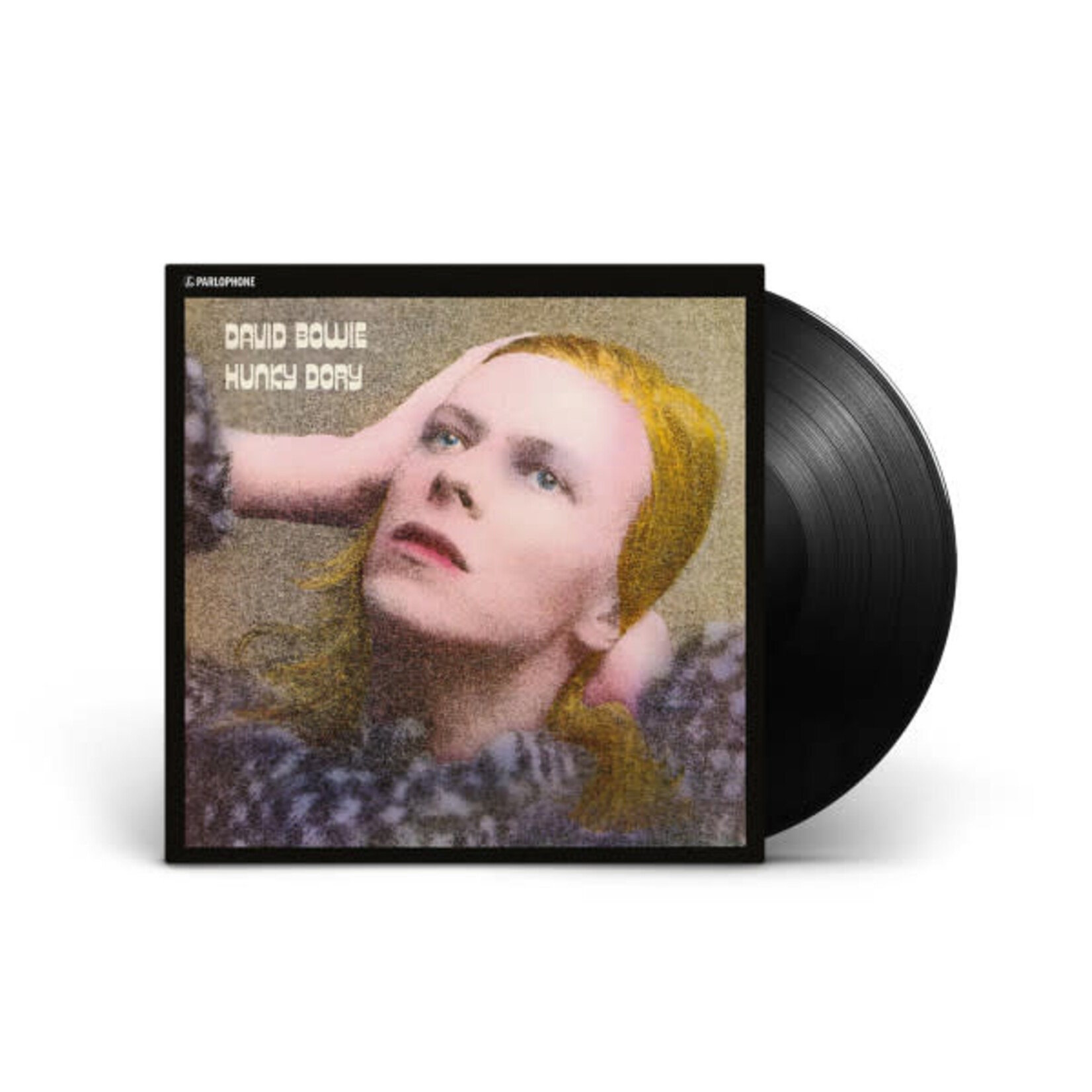 David Bowie - Hunky Dory [LP]