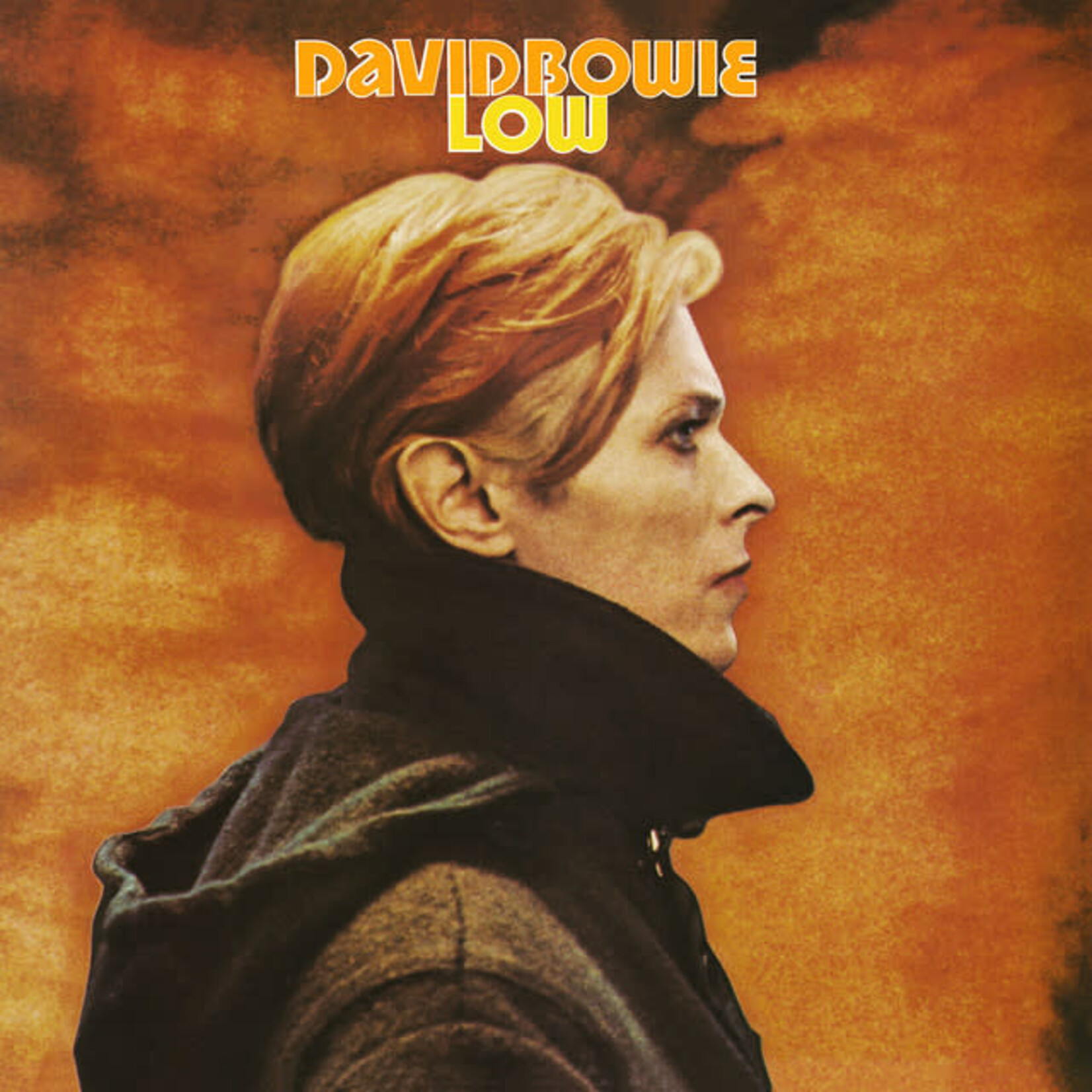 David Bowie - Low [LP]