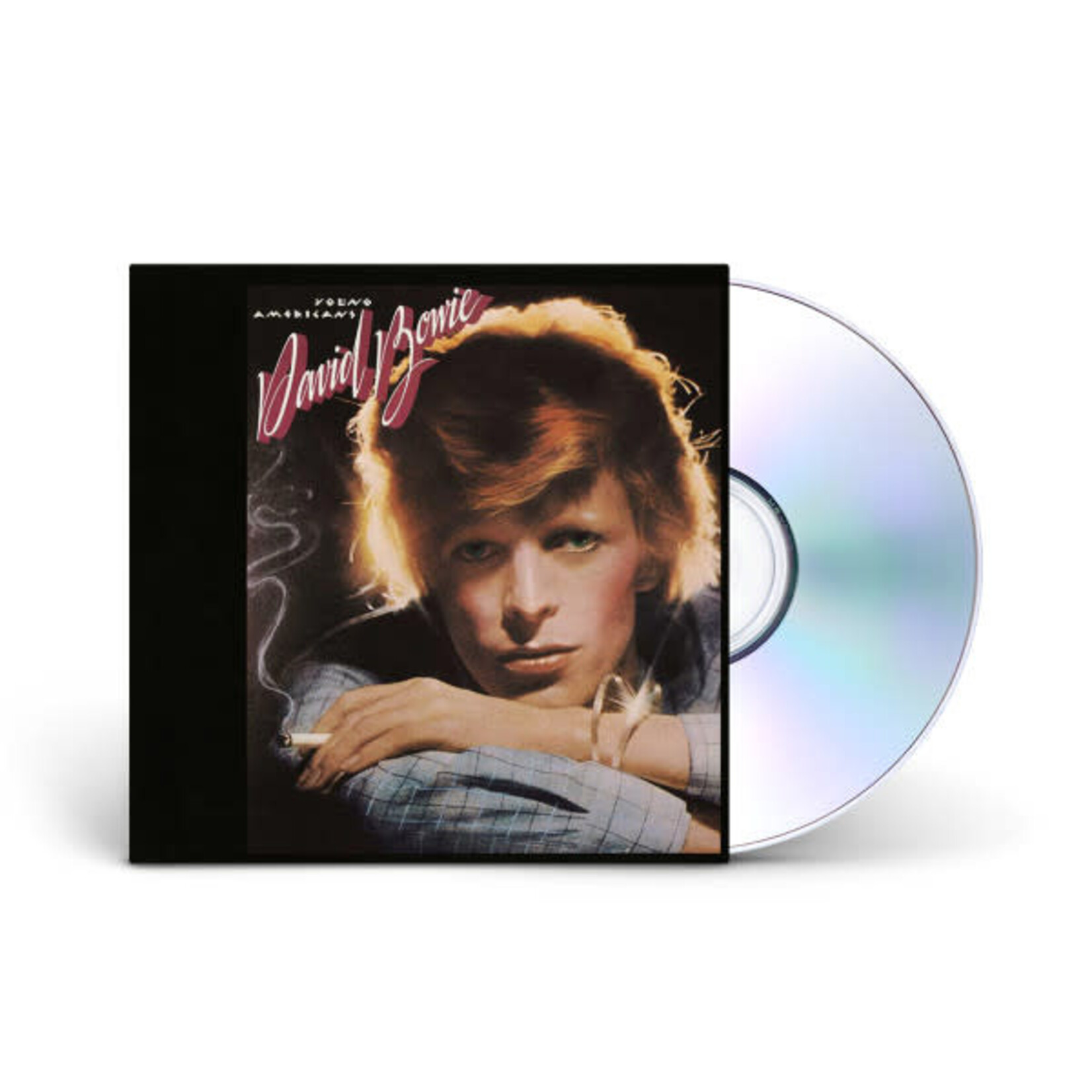 David Bowie - Young Americans [CD]