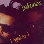 Bad Brains - I Against I [CD]