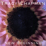 Tracy Chapman - New Beginning [USED CD]
