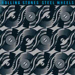 Rolling Stones - Steel Wheels [USED CD]